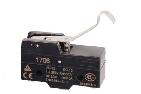 KM-1706 Micro switch