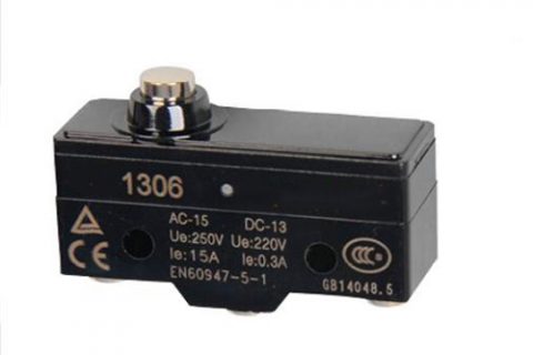 KM-1306 Micro switch