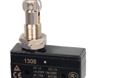 KM-1308 Micro switch