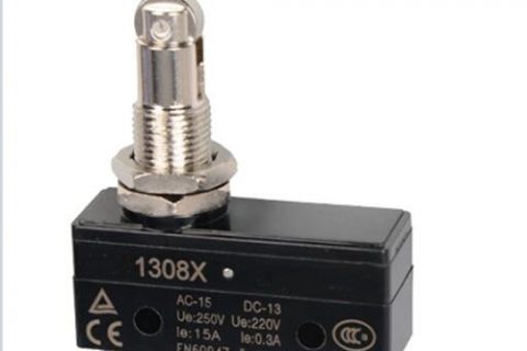 KM-1308X Micro switch