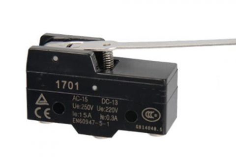 KM-1701 Micro switch