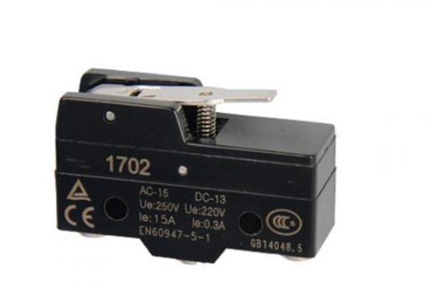 KM-1702 Micro switch