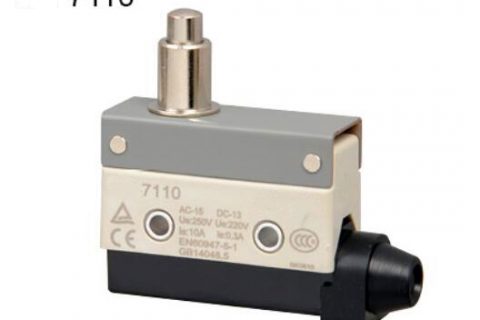 kZ-7110  Horizontal Limit Switch