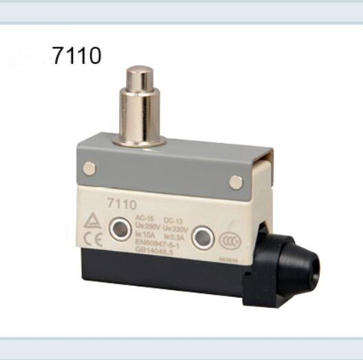 kZ-7110  Horizontal Limit Switch