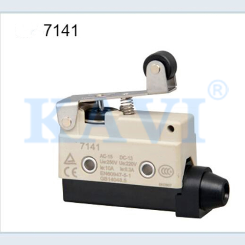 KZ-7141 Horizontal Limit Switch