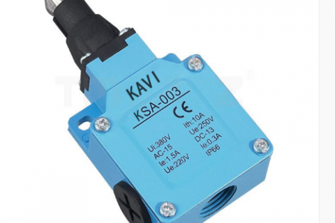 KSA-003 Limit Switch