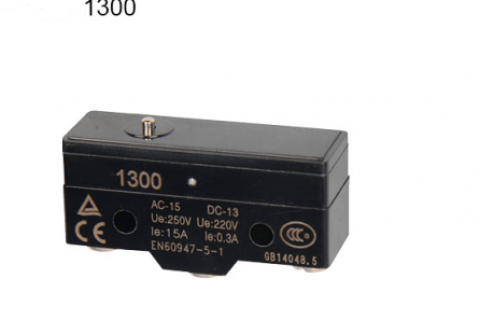 KM-1300 Micro switch
