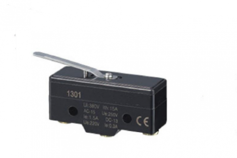 KM-1301 Micro switch